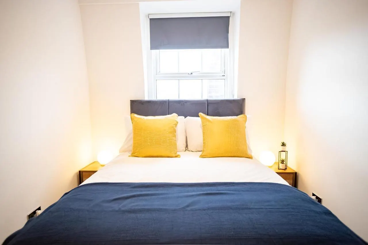 Deluxe Modern 1&2 Bed Apartments Near Brighton Beach & Station United Kingdom