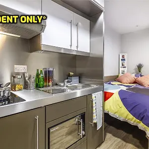  Apartment Student Only Zeni In