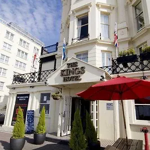 3* Hotel Four Points Flex By Sheraton